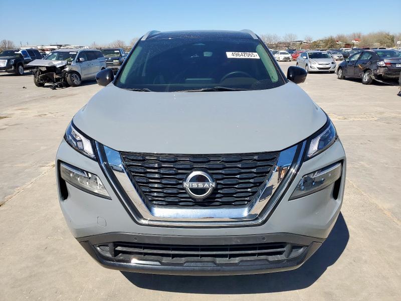 NISSAN ROGUE SL 2023
