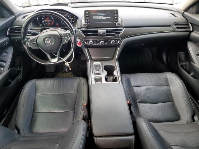 HONDA ACCORD TOURING 2020