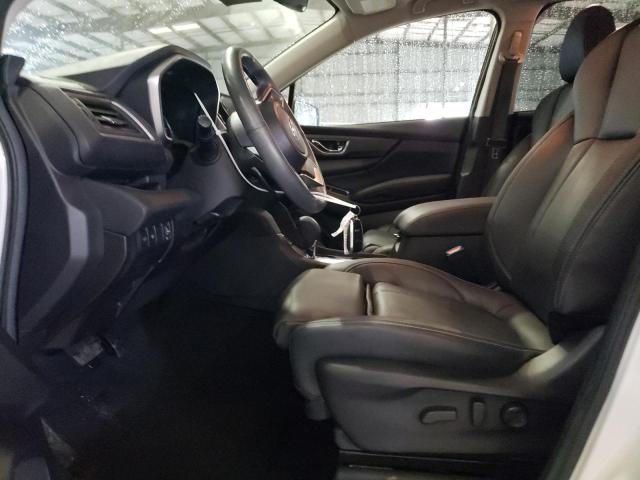 SUBARU ASCENT LIMITED 2023