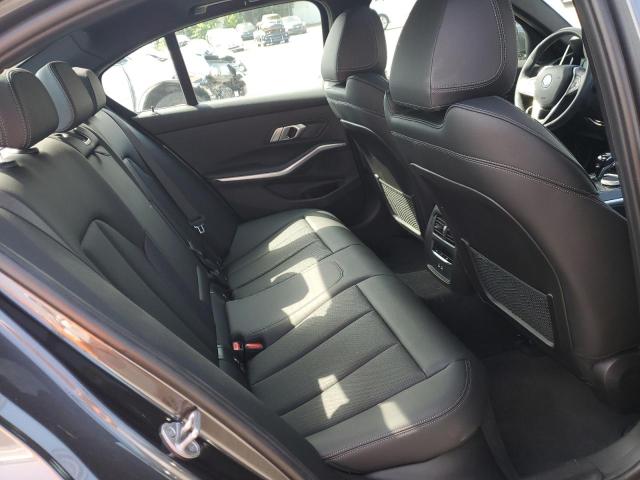 BMW 330E 2022
