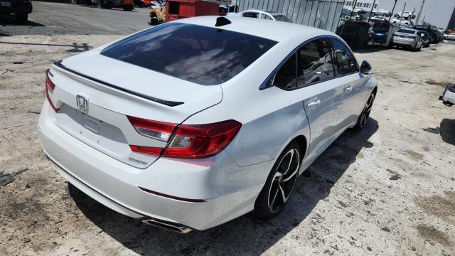 HONDA ACCORD SPORT 2022