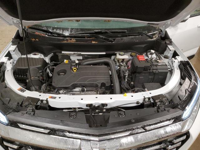 CHEVROLET EQUINOX LT 2025