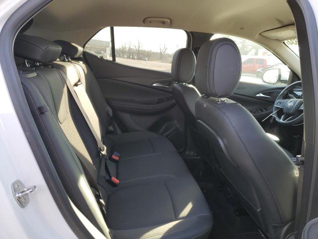 BUICK ENCORE GX SELECT 2022