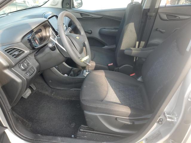 CHEVROLET SPARK LS 2022