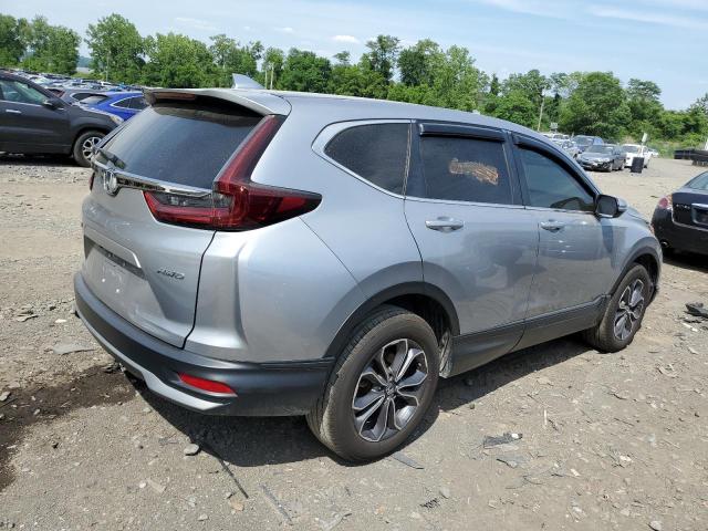 HONDA CR-V EX 2020