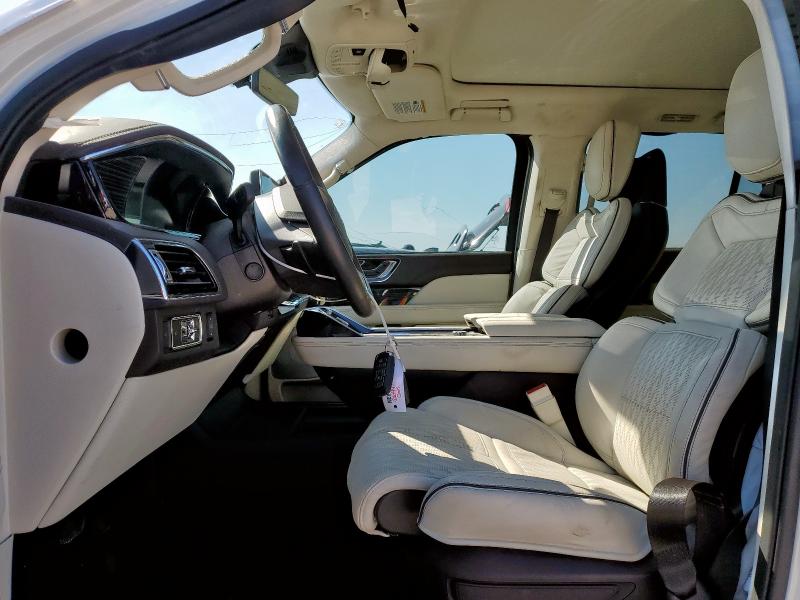 LINCOLN NAVIGATOR BLACK LABEL 2023
