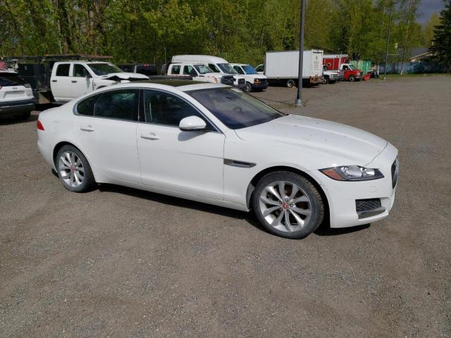 JAGUAR XF PREMIUM 2019