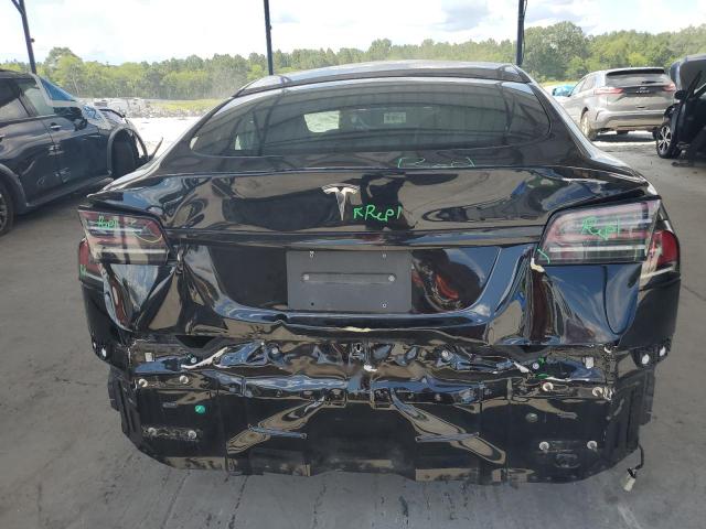 TESLA MODEL S 2022