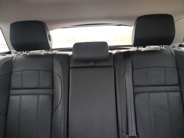 LAND ROVER RANGE ROVER 2021