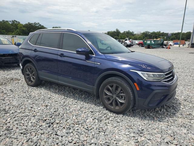 VOLKSWAGEN TIGUAN SE 2021