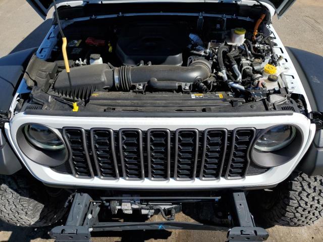 JEEP WRANGLER RUBICON 4XE 2024