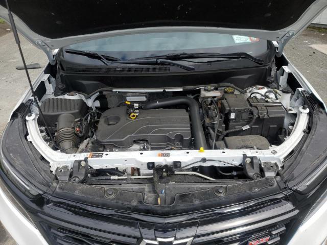 CHEVROLET EQUINOX RS 2023