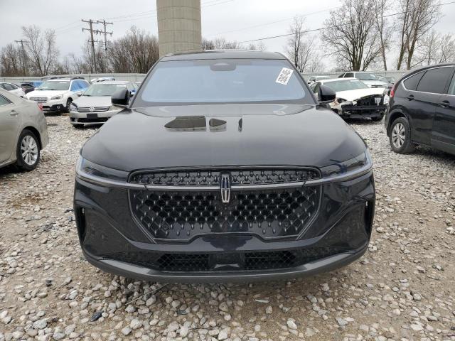 LINCOLN NAUTILUS PREMIERE 2024