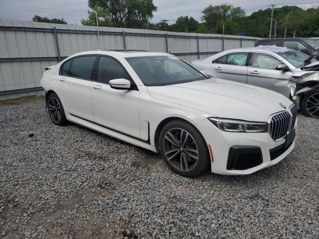 BMW 750 XI 2020