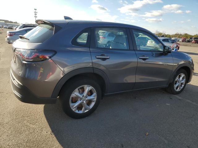 HONDA HR-V LX 2023