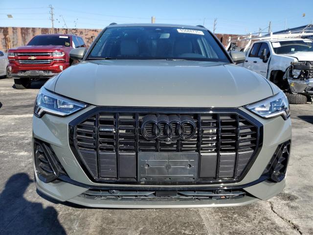 AUDI Q3 PREMIUM PLUS S LINE 45 2024