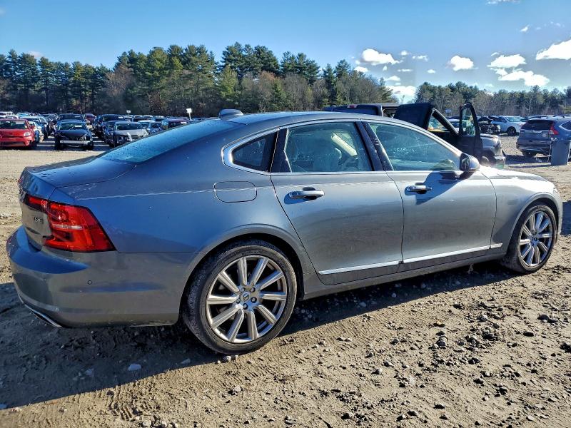 VOLVO S90 T6 INSCRIPTION 2017