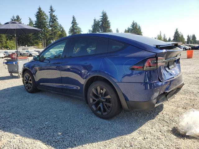 TESLA MODEL X 2023