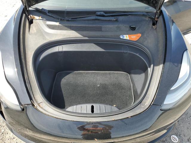 TESLA MODEL 3 2018
