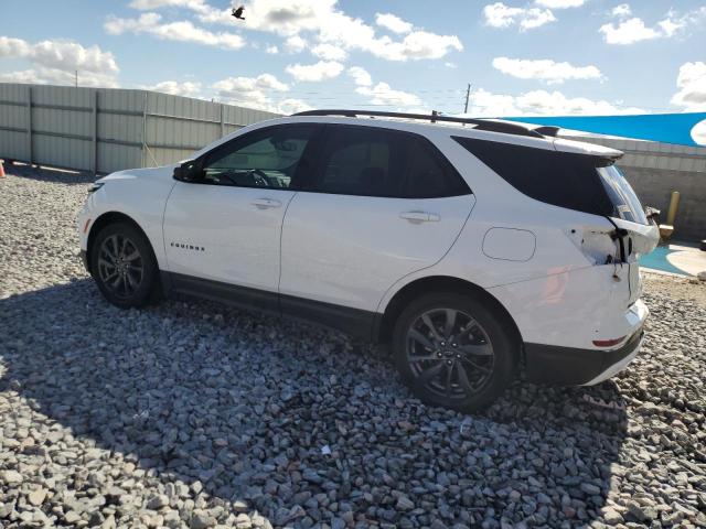 CHEVROLET EQUINOX RS 2022