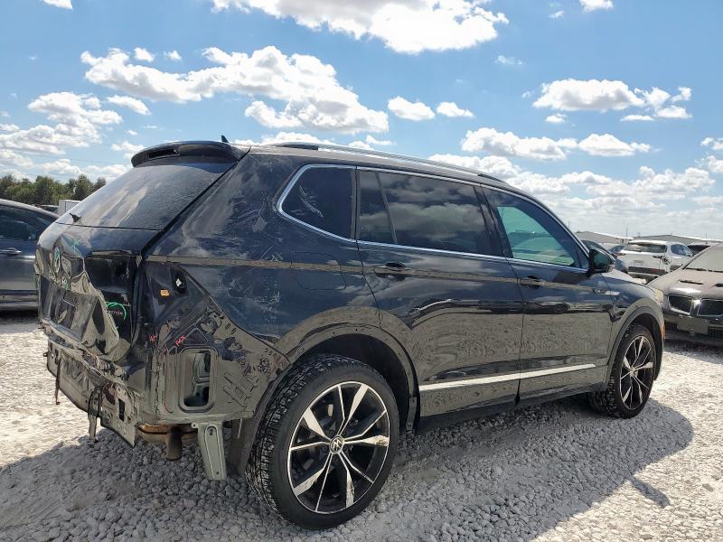 VOLKSWAGEN TIGUAN SEL R-LINE BLACK 2024