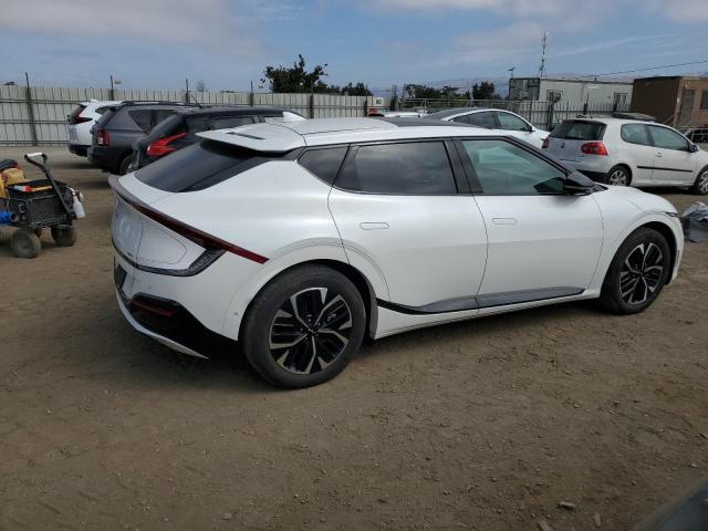 KIA EV6 GT LINE 2023