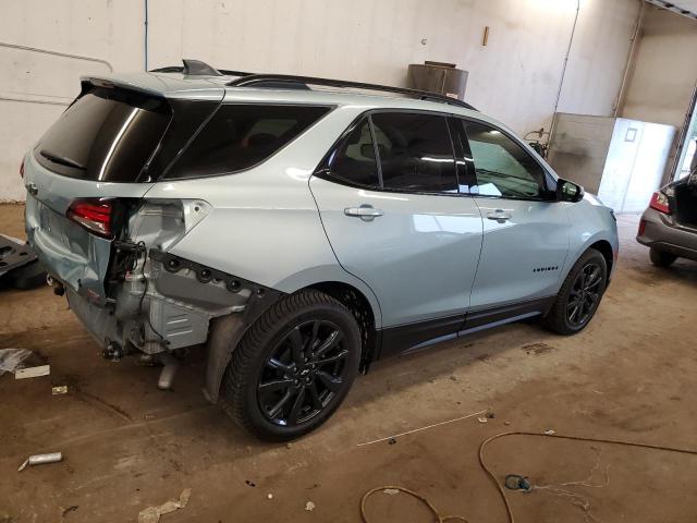 CHEVROLET EQUINOX RS 2022