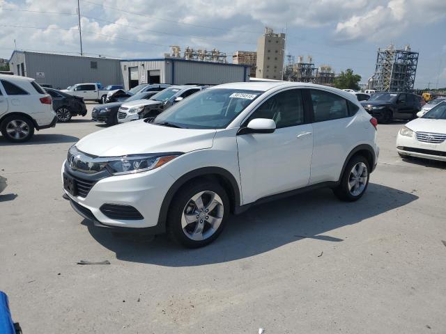 HONDA HR-V LX 2020