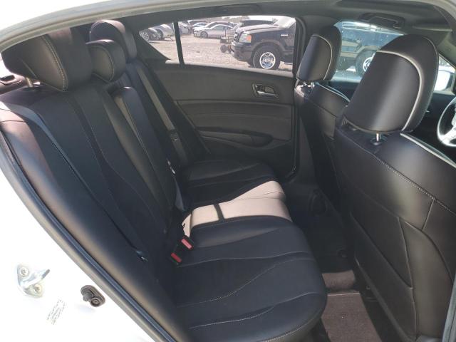 ACURA ILX PREMIUM A-SPEC 2022