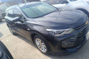 CHEVROLET ORLANDO 2020