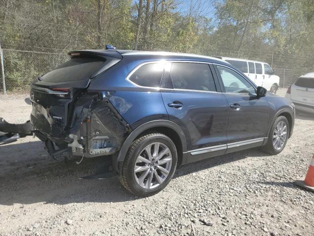 MAZDA CX-9 GRAND TOURING 2022