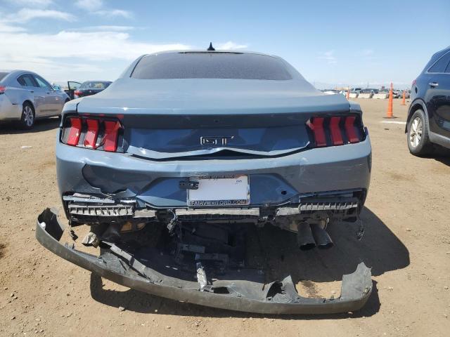 FORD MUSTANG GT 2024