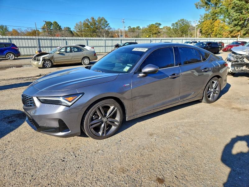 ACURA INTEGRA A-SPEC TECH 2023