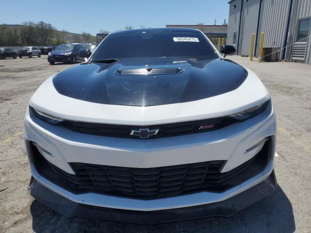 CHEVROLET CAMARO SS 2023