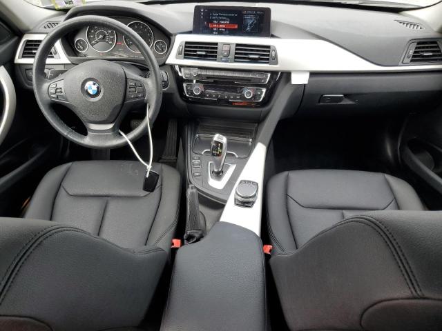 BMW 320 XI 2018