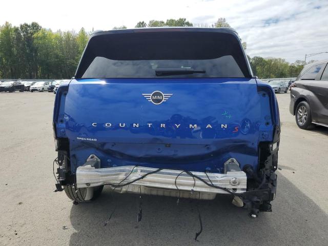 MINI COUNTRYMAN S ALL4 2025