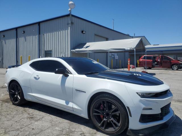 CHEVROLET CAMARO SS 2023