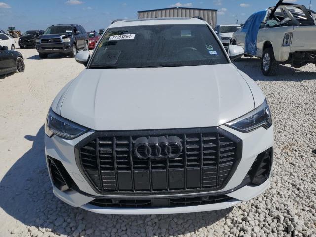 AUDI Q3 PREMIUM PLUS S LINE 45 2022