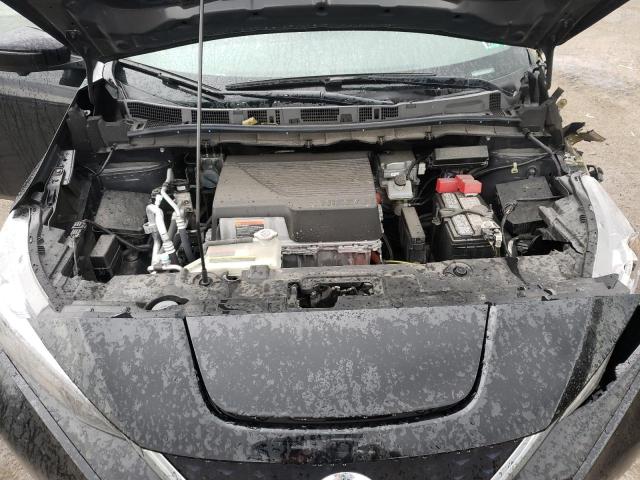 NISSAN LEAF S PLUS 2019
