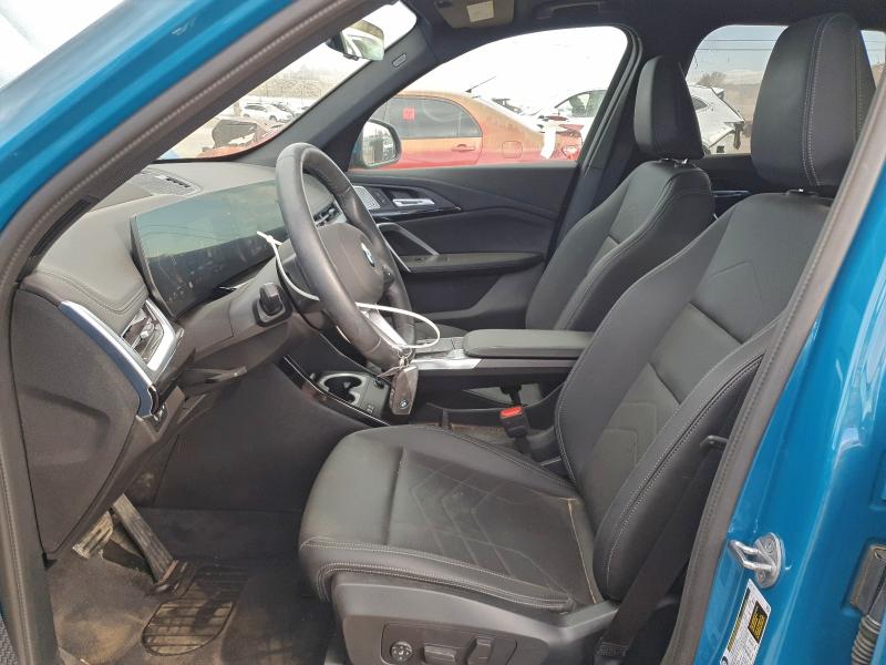 BMW X1 XDRIVE28I 2024