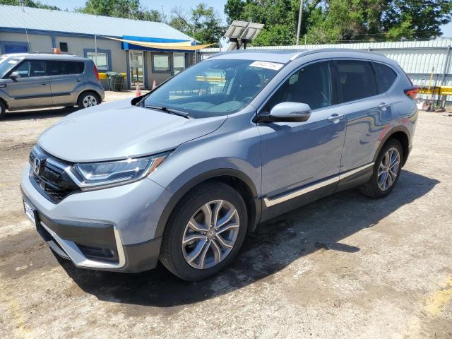 HONDA CR-V TOURING 2022