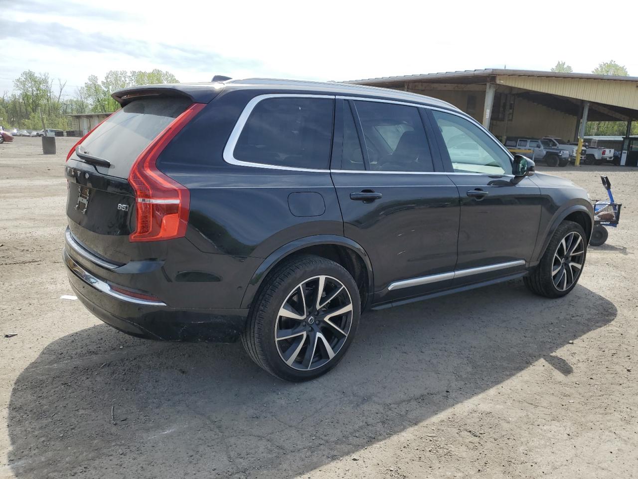 VOLVO XC90 PLUS 2023