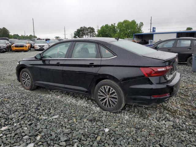 VOLKSWAGEN JETTA S 2021