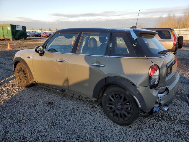 MINI COOPER 2019