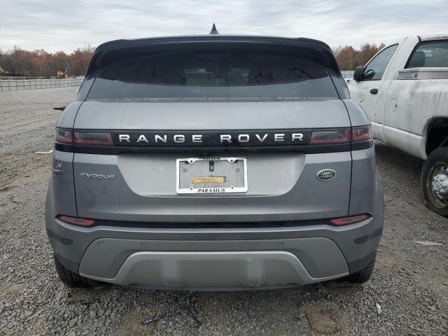 LAND ROVER RANGE ROVER 2021