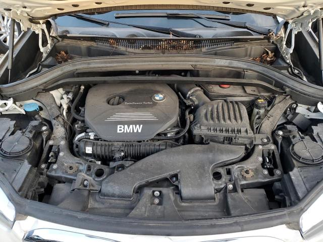 BMW X1 XDRIVE28I 2016