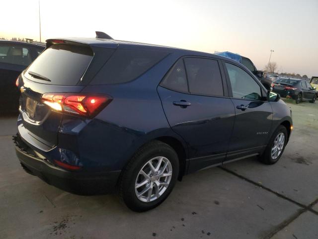 CHEVROLET EQUINOX LS 2022