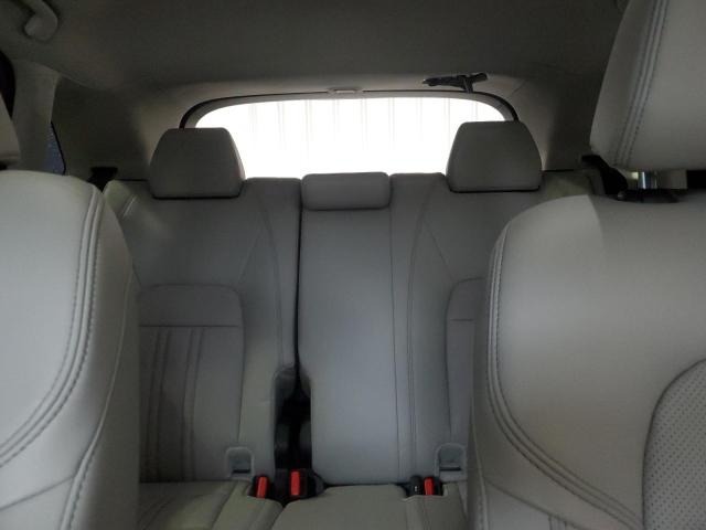 HONDA HR-V EXL 2025