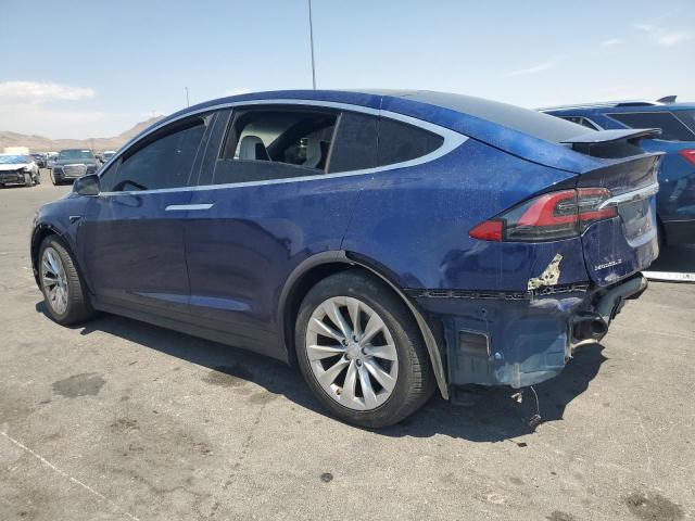 TESLA MODEL X 2018