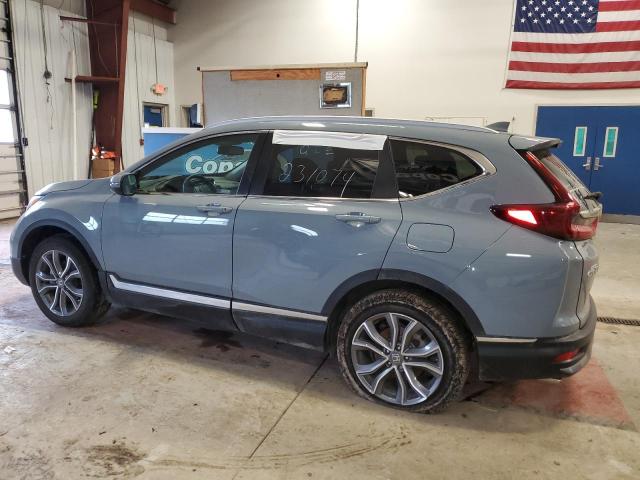 HONDA CR-V TOURING 2021